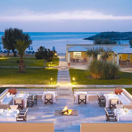 Grecotel Meli Palace Сисси Экстерьер фото